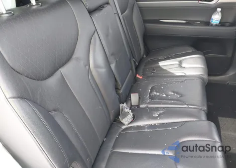 2020 Hyundai Palisade Sel z USA, uszkodzony, nr VIN KM8R4DHE3LU085637